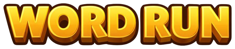 Word Run